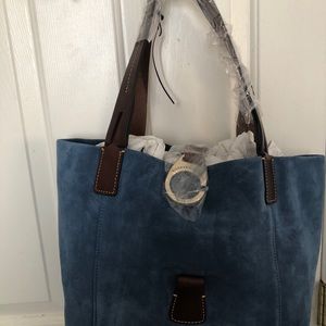 Dooney and Bourke Tote
